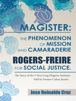 cover image of Magister